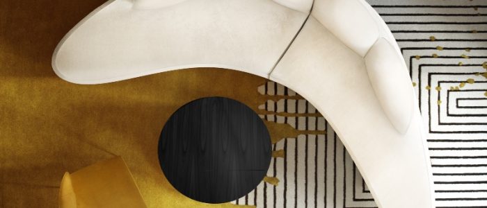 Top 5 classical rugs to make your home even more sophisticated