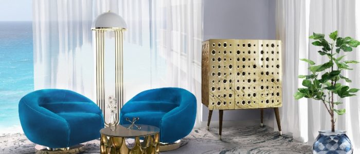 Classy Modern Rugs: 10 Rug ideas For A Dazzling Ambient