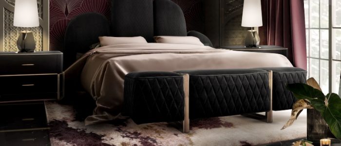 The Best Modern Wool Rugs to Warm Up Your Bedroom This Winter