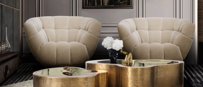 GIVE YOUR LIVING ROOM A MODERN FLAIR WITH A MODERN CARPET