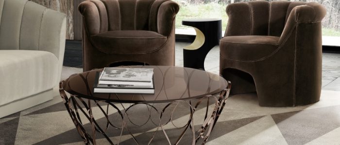 20 Wool Rugs That Will Turn Your Living Room Into a Relaxing Space