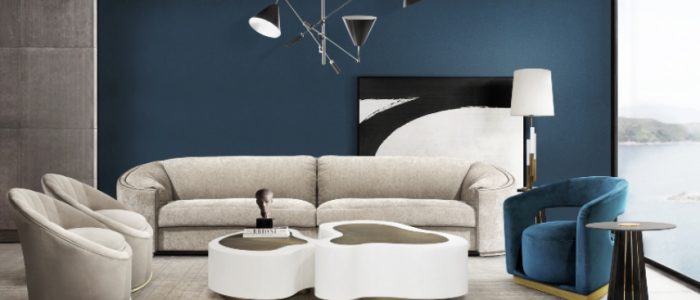 Where To Find The Best Modern Contemporary Rugs For Your Living Room