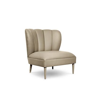 dalyan armchair
