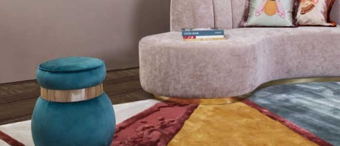 10 Little-Known Methods to Clean Your Shaggy Rugs