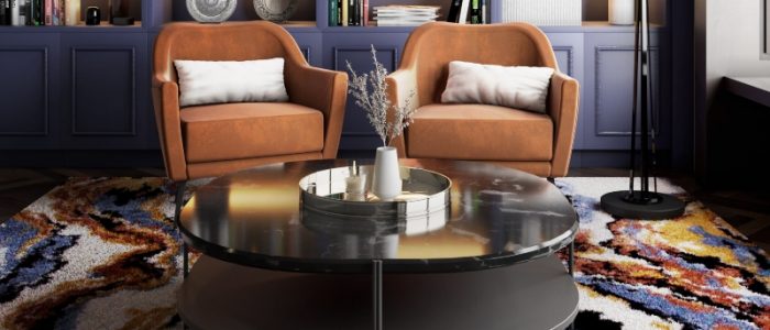 Impress Your Family Members With These Amazing Cozy Rugs