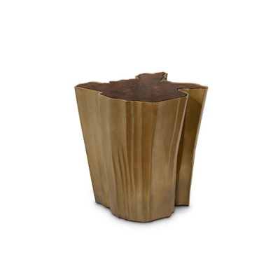 sequoia side table