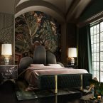 TOP 10 Of The Most Elegant Bedroom Rugs