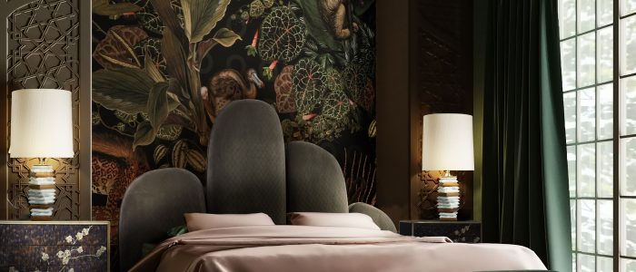 TOP 10 Of The Most Elegant Bedroom Rugs