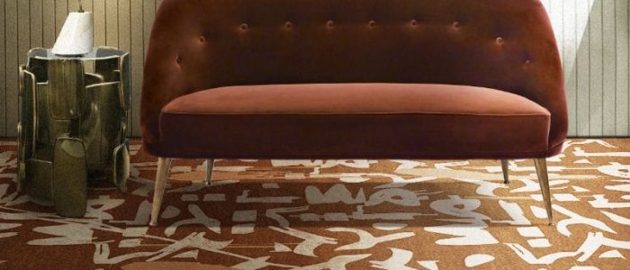 Urban Modern Rugs For A Stylish Hallway