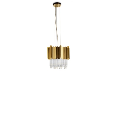 EMPIRE SMALL PENDANT LAMP