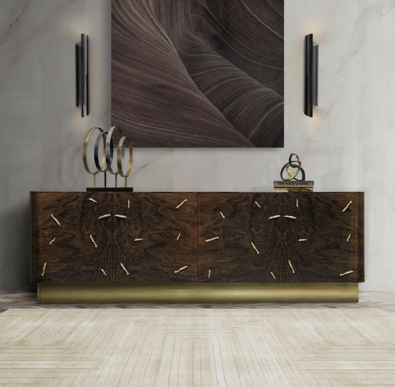 Hallway Tapestry: Unique Modern Rugs white garden rug