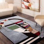 The Most Exquisite Artistic Rug Collection