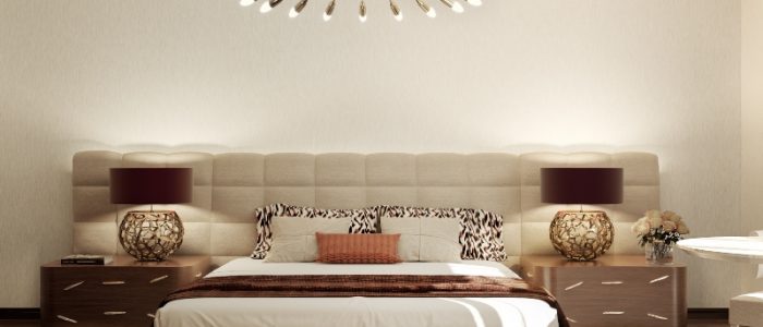 Modern Rug Ideas For Bedroom Interior Designs