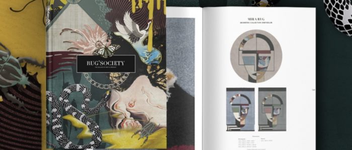 The Best Carpet Decorating ideas In The New Rug Society's 2022 Catalogue