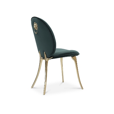 soleil dining chairs