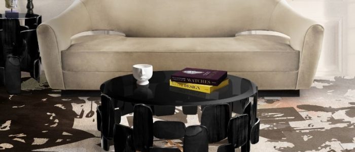 Modern Rug Designs: Creative Rug Ideas to Furnish Your Home