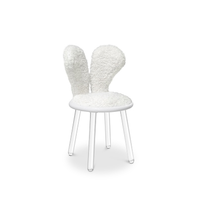 little bunny chair from circu