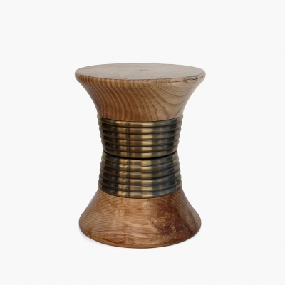pauding stool