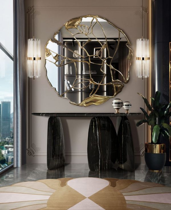 Round Rugs : The Best Rug Design Guide