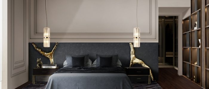 10 Key Decor Ideas For The Bedroom