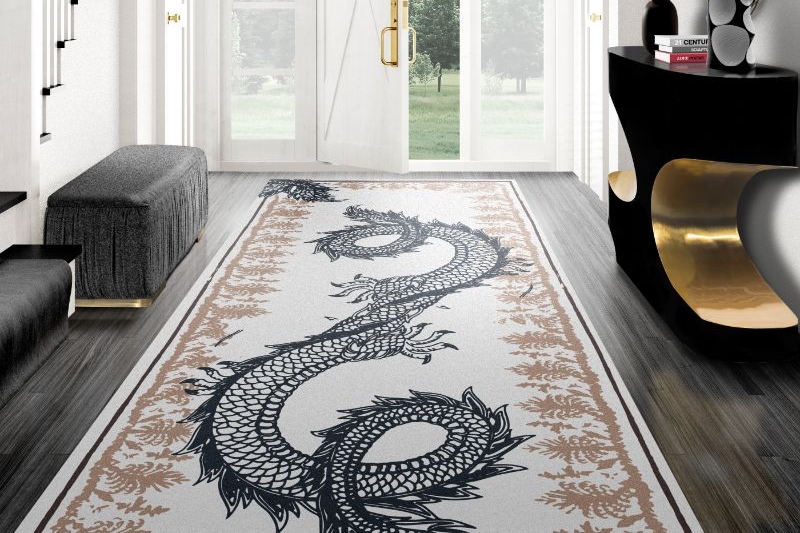 8 Top Entryway Rugs For A Stylish Interior Design
