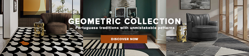 Mid-century Carpet Ideas: A Curated Selection of Rugs
