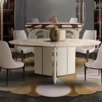 Dine In Style - 10 Incredible Dining Room Rug Ideas