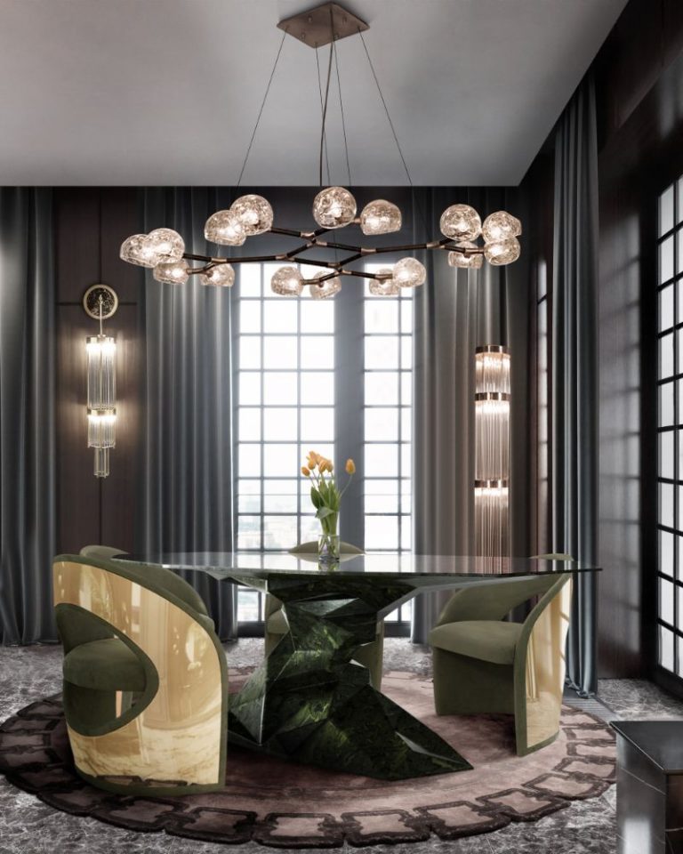 The Best Dining Room Rug Ideas To Amaze Your Guests