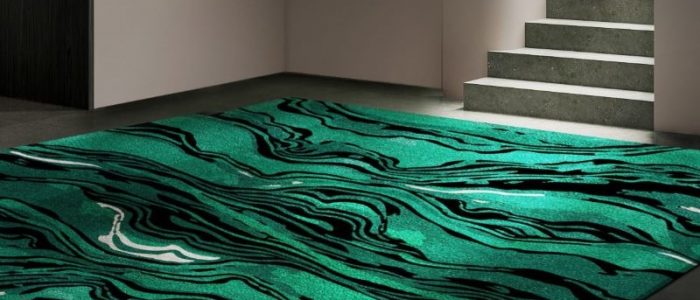 The Most Popular Green Area Rugs for 2022