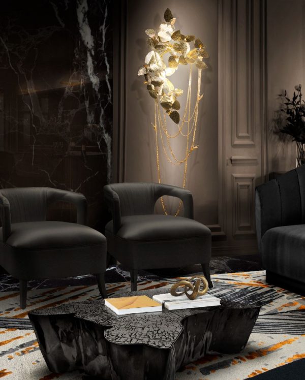 Modern Design Rugs The Finest Rugs For A Stylish Interior