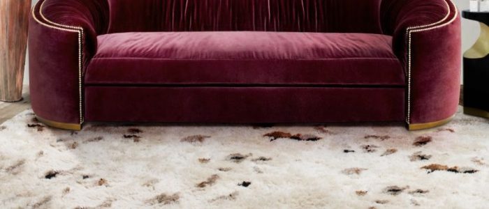 The Most Stylish Modern Design Rugs
