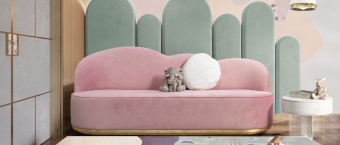 Children's Playroom & Bedroom Rugs Inspiration That You Will Love