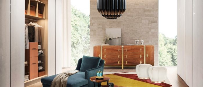 Exceptional Modern Bedroom Rugs That You Must Discover!