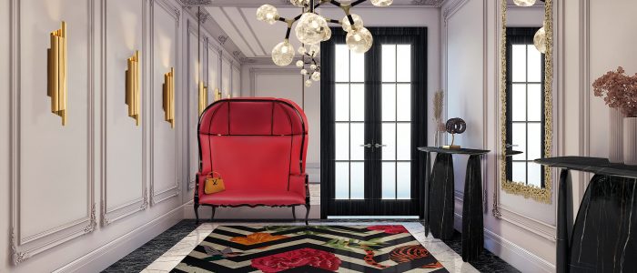 Hallway rugs: What are the Best Options to Style Your Place?