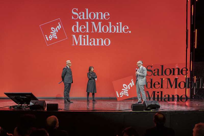iSaloni 2022: Save the date!