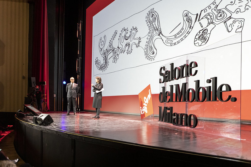 iSaloni 2022: Save the date!