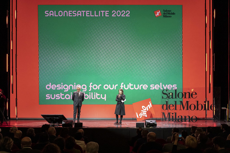 iSaloni 2022: Save the date!