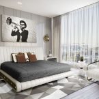 Interior Design Guide: How To Style Your Bedroom with Area Rugs