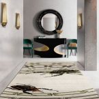 Luxury Custom Rugs: The Most Unique and Exceptional Handmade Carpets