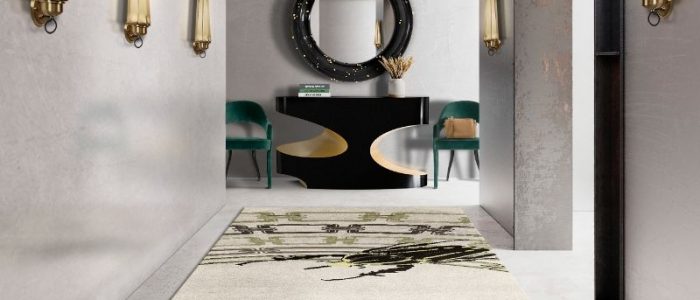 Luxury Custom Rugs: The Most Unique and Exceptional Handmade Carpets