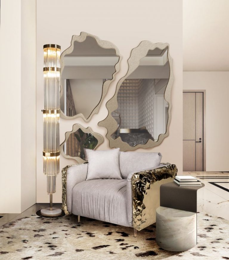 The Best Modern rug designs To Inspire You While Renovating Your House