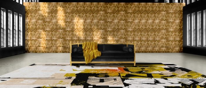 The History of Contemporary Rugs: A Brief Overview