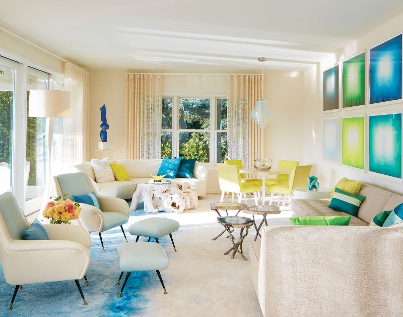 Amy Lau: "Embracing Art and Design As One"