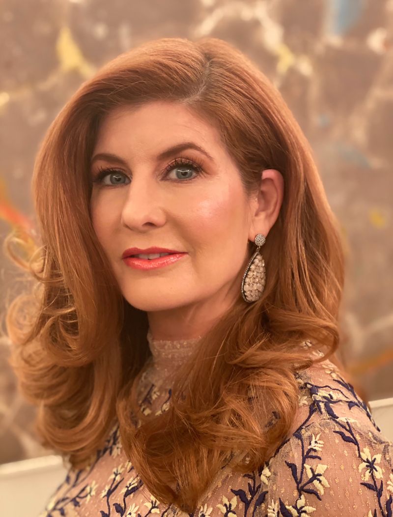 Amy Lau: "Embracing Art and Design As One"