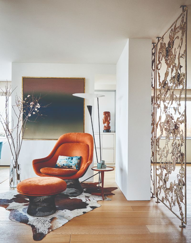 Amy Lau: "Embracing Art and Design As One"