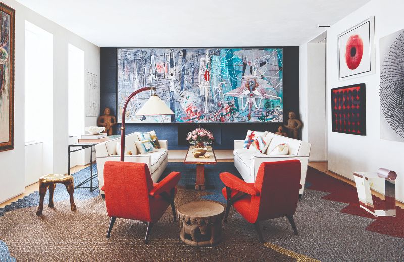 Amy Lau: "Embracing Art and Design As One"