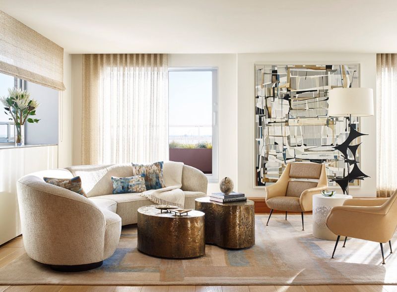 Amy Lau: "Embracing Art and Design As One"