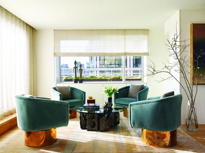 Amy Lau: "Embracing Art and Design As One"