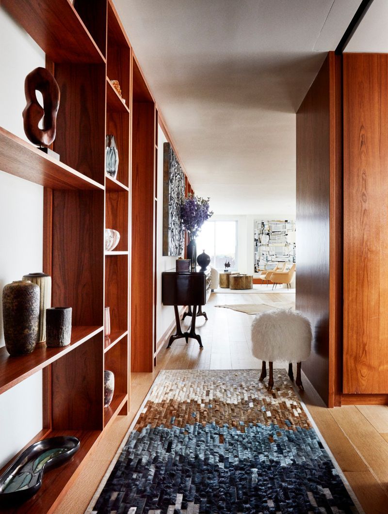 Amy Lau: "Embracing Art and Design As One"