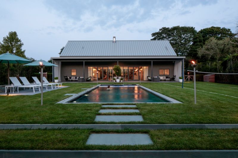 Betty Wasserman: An Interview With An Award-Winning Interior Designer